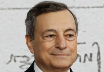 Премьер-министр Италии Марио Драги заявил, что уйдет в отставку со своего поста
