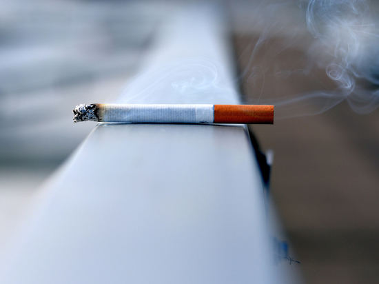 Соседей довел до суда дым сигарет с ментолом