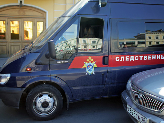 В Москве задержали сотрудника петербургского вуза за получение взятки в 600 тысяч рублей