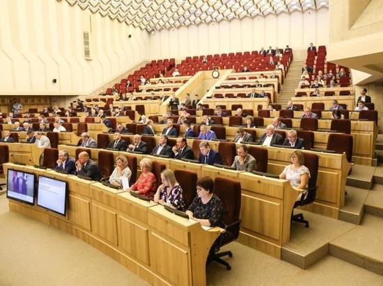 Новосибирских бизнесменов призвали к активному участию в концессиях