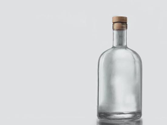 За кражу бутылки водки житель Кимовска получил 4 суток ареста