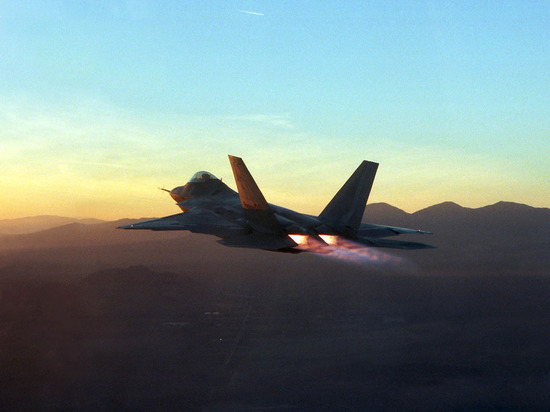 На Дальнем Востоке США поигрывают мускулами