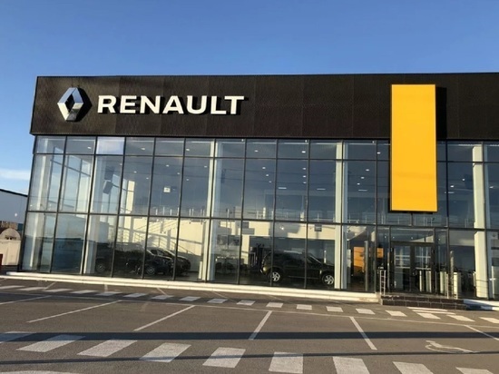 Полгода и два миллиона: Renault в России подорожали на 66%