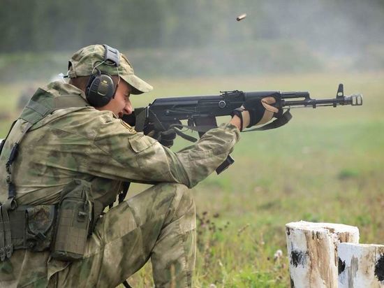 В ДНР заявили о зачистке очагов сопротивления ВСУ в Северске