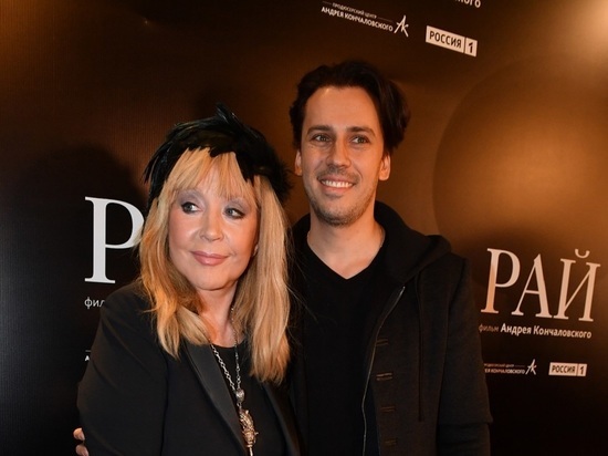 СМИ: Пугачева вернулась в Россию без Галкина