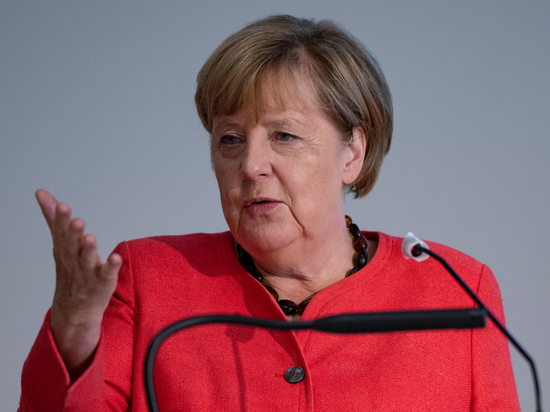 Политолог исключил возвращение Меркель на пост канцлера Германии