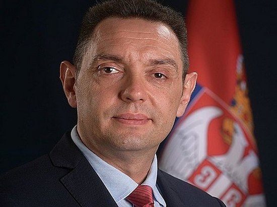 Сербия резко ответила на угрозы украинского депутата
