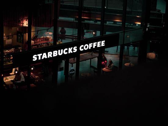 Тимати станет новым владельцем Starbucks