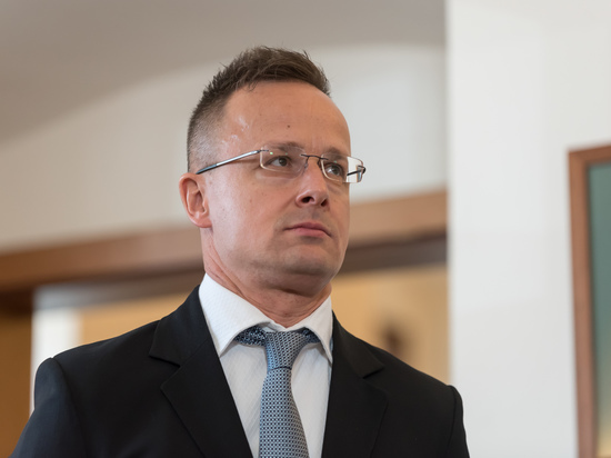 Венгрия заявила о готовности защитить венгров на Украине военным путем