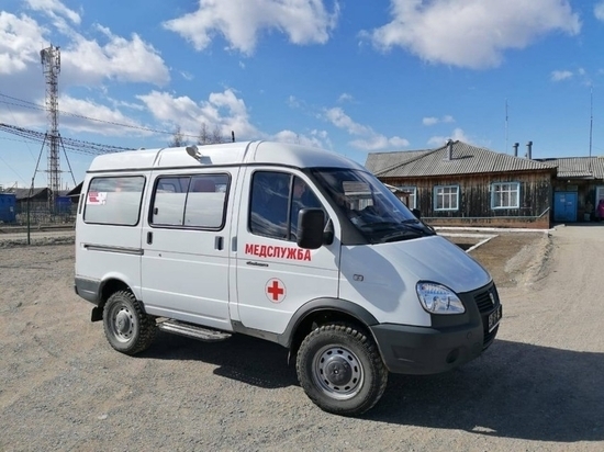 Бригады «скорой» в Забайкалье не сократят, но изменят номер вызова «03»