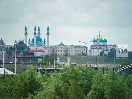 В Татарстане принимают заявки на конкурс писателей «Иделем акчарлагы»