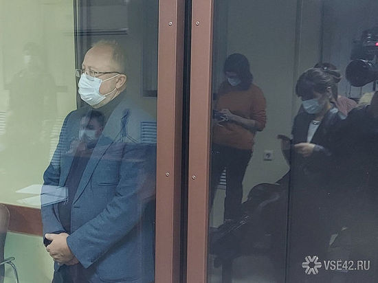 Собственника СДС Михаила Федяева выпустили из СИЗО под подписку о невыезде