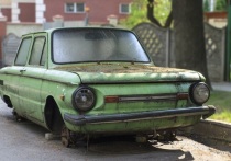 Стоимость владения автомобилем в России, особенно в столице, год от года растет