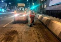 15 июля в Рязани планируют отремонтировать дороги на трёх улицах
