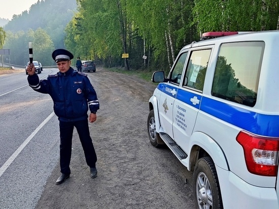 В Красноярске у двух популярных автобусных маршрутов №71 и 81 инспекторы ГИБДД нашли грубейшие нарушения