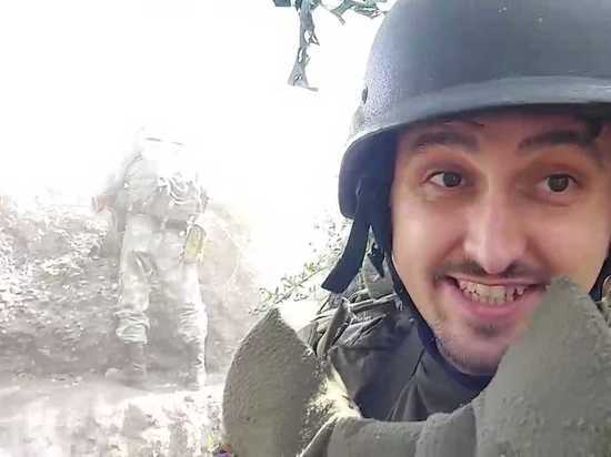 Военкор сообщил об ожесточенном бое бригады ДНР "Пятнашка" под Авдеевкой