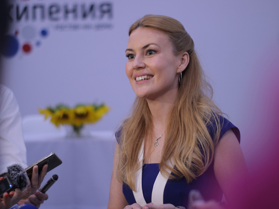 «Единая Россия» организовала женский комитет для поддержки женщин Донбасса