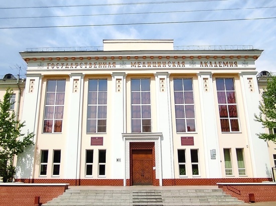 Документы в вузы Забайкалья подали 13 детей участников спецоперации