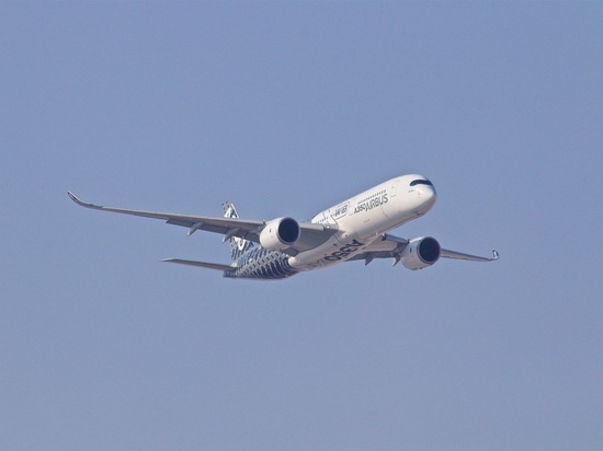 Аэропорт Элиста не будет принимать самолеты до 24 июля