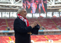 Известный футбольный тренер Георгий Ярцев скончался в возрасте 74-х лет