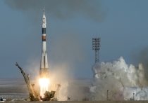 NASA согласилось на перекрестные полеты с "Роскосмосом"