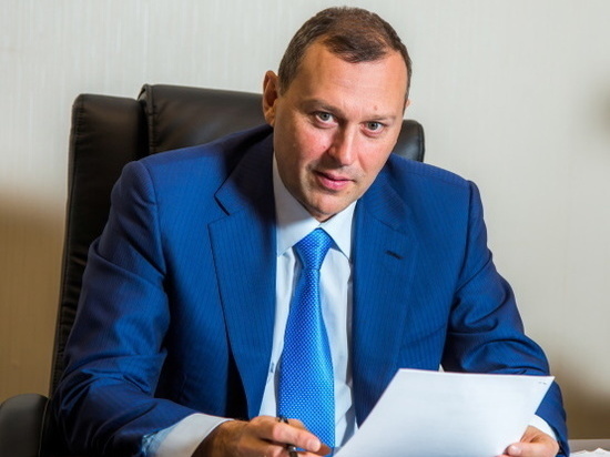 «Евроинвест» Березина заявил о перспективности развития сельхозпроектов на фоне санкций