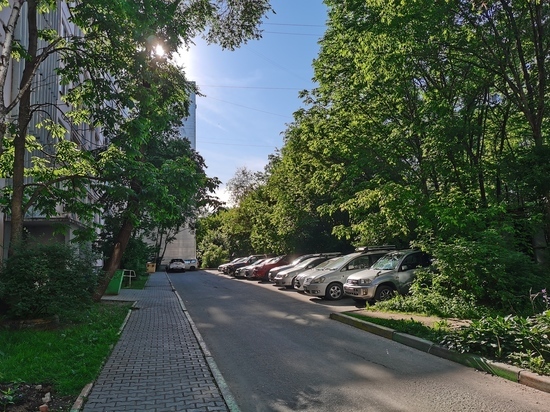 Озвучен прогноз погоды в Хабаровске на 16 июля