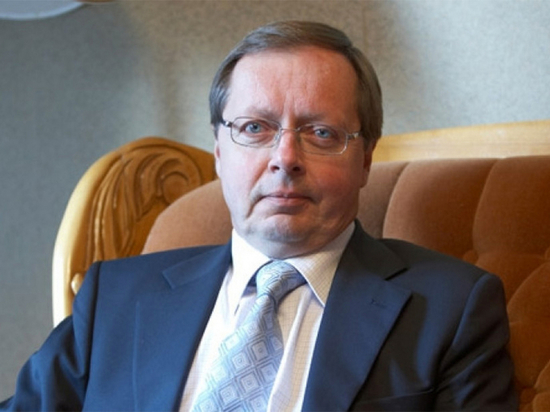 Российский посол вызван в МИД Британии из-за смерти наемника