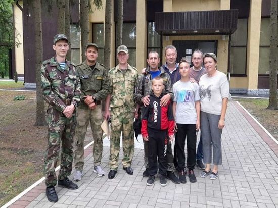 Брянский музей получил уникальные военные раритеты