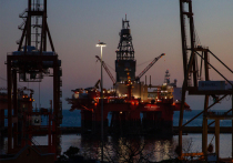 Российские власти обсуждают создание национального эталона нефти