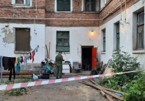 Сотрудники Следкома по Ростовской области возбудили уголовное дело по статье об убийстве и покушении на убийство