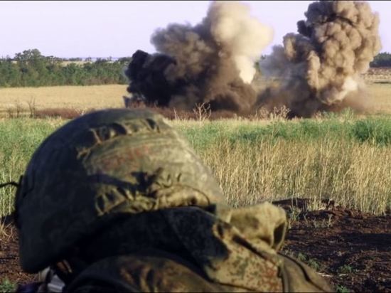 ВСУ обстреляли сразу четыре населенных пункта ДНР