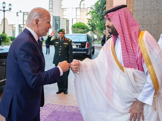 Президенту США не удается убедить Эр-Рияд увеличить поставки нефти на мировой рынок