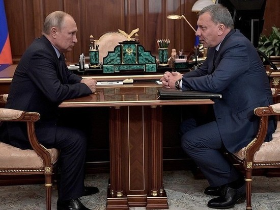 Бывший вице-премьер правительства Борисов сменит Рогозина на посту главы «Роскосмоса»