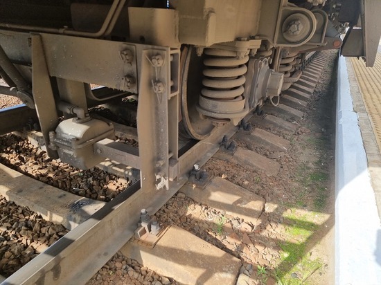 Богомаз: в Брянской области остановлено движение поездов из-за возможной бомбы