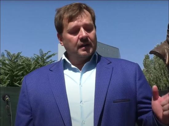 Глава Запорожской администрации анонсировал справедливый референдум о вхождении в РФ