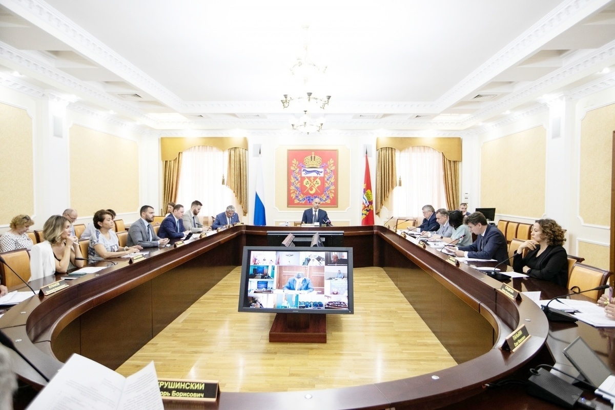 Сайт правительства оренбургской. Волга правительственная.