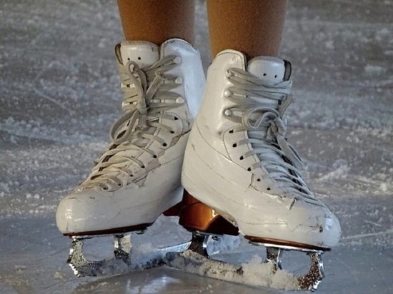 На ледовой арене &#34;Серебряный Донец&#34; в Белгороде вернут массовые катания на коньках