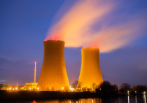 Великобритания должна развивать атомную энергетику, чтобы перестать зависеть от российского газа