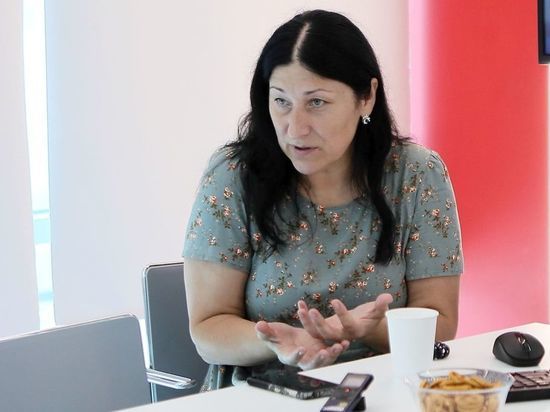 В идеале Омску нужен центр пения: доцент ОмГПУ подвела итоги «Хоровых игр Сибири»