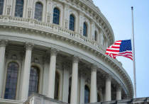 Законопроект о федеральных гарантиях прав на аборты в стране одобрила палата представителей Конгресса США
