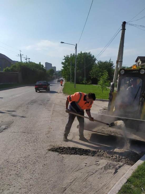 Чистота, дворы, дороги: глава городской администрации перечислил приоритеты Симферополя