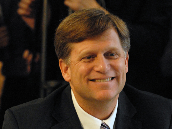 Макфол признал, что в США многие разделяют позицию Путина по Украине