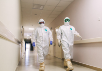 В рязанских больницах находятся 39 пациентов с коронавирусом