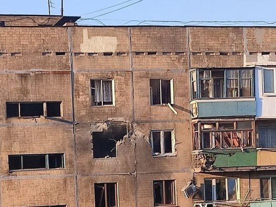 Ночной обстрел Донецка унес жизни мирных граждан