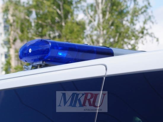 Пару из Красноярска задержала полиция в Канске при попытке сбыть крупную партию героина