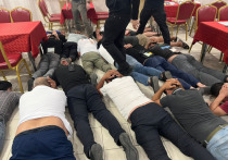 В Рязани при проверке обнаружили семь нелегальных мигрантов
