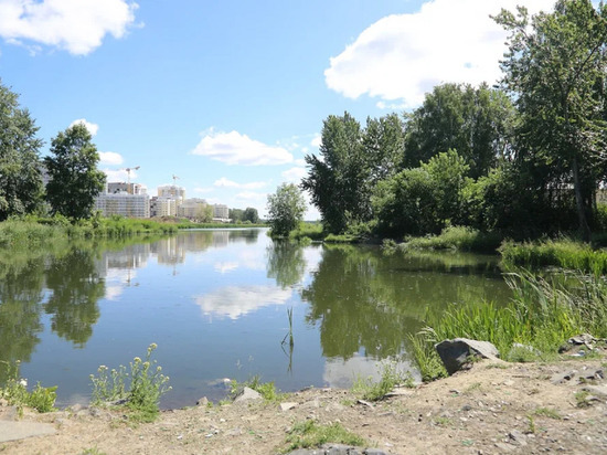Свердловчанин скончался после купания в водоеме