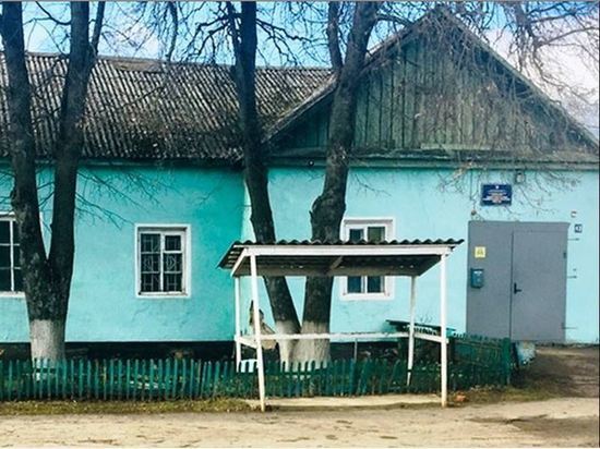 На Орловщине отремонтировали станцию по борьбе с болезнями животных