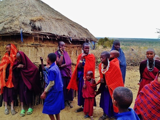 У жителей Танзании открылись кровотечения из-за новой смертельной болезни